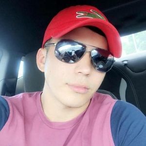 Meet your Posher, Andy